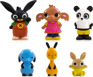 Figurka Golden Bear Bing 6-pak (3519) 3