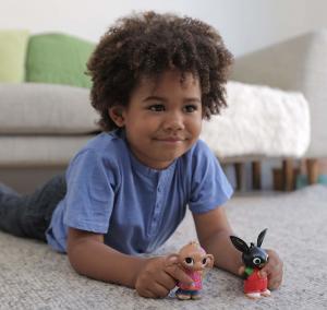 Figurka Golden Bear Bing 6-pak (3519) 6