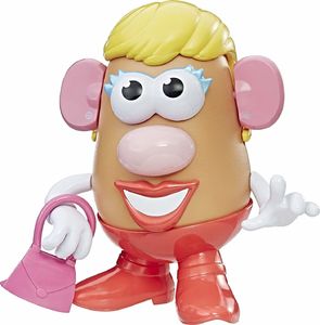Figurka Hasbro Playskool Zabawka Pani Bulwa Potato Head 2