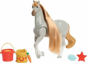 Figurka Just Play Mustang Duch wolności Spirit koń Hacheta dźwięk i ruch 2