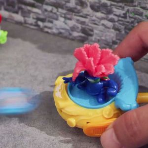 Figurka Magic Box Super Zings BlasterJet (seria 4) (SZ40501) 2