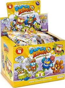 Figurka Magic Box Super Zings (seria 4) - saszetka (PSZ4D850IN00) 4
