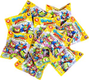 Figurka Magic Box Super Zings (seria 4) - saszetka (PSZ4D850IN00) 5