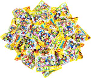 Figurka Magic Box Super Zings (seria 4) - saszetka (PSZ4D850IN00) 7