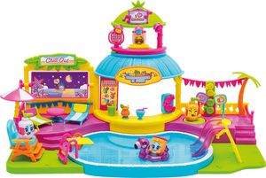 Figurka Magic Box MojiPops - Impreza na basenie (PMPSP112IN10) 2
