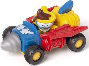 Figurka Magic Box Super Zings (seria 4) - pojazd MegaJet + superzing (PSZ4D068IN00) 3