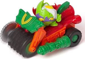 Figurka Magic Box Super Zings (seria 4) - pojazd MegaJet + superzing (PSZ4D068IN00) 5