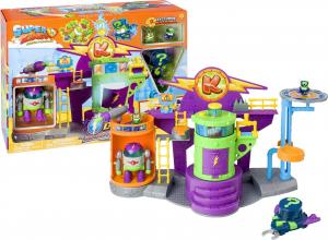 Figurka Magic Box Super Zings - Laboratorium Profesora K (PSZSP112IN10) 6