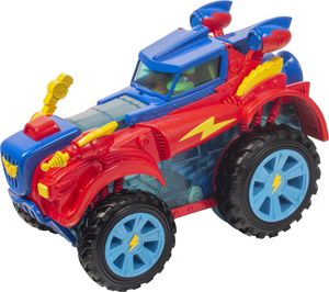 Figurka Magic Box SuperZings Hero Truck - Monster Roller (PSZSP112IN20) 2