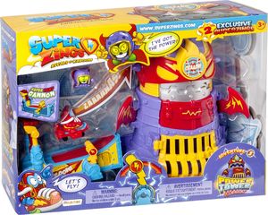Figurka Magic Box Super Zings (seria 3) - Power Tower (PSZSP314IN00) 2