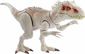 Mattel Jurassic World Dinozaur  Indominus Rex "Atakuj i pożeraj" (GCT95) 2