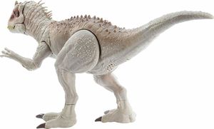 Mattel Jurassic World Dinozaur  Indominus Rex "Atakuj i pożeraj" (GCT95) 5