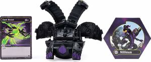 Figurka Spin Master Kula Deka Bakugan Smok Nillious 3