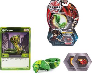 Figurka Spin Master Bakugan Ventus Fangzor figurka podstawowa 1