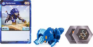 Figurka Spin Master Bakugan Hydorous figurka podstawowa 2