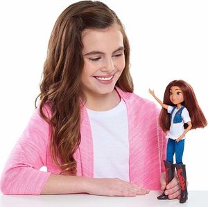 Just Play Mustang Duch Wolności Spirit lalka Lucky (39254) 3