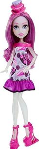Mattel Monster High Słodkie urodziny lalka Ari (DXX93) 1