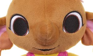 Golden Bear Słonik Bing Pluszowa maskotka Sula mówiąca po polsku 23cm 4