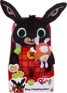 Golden Bear Królik Bing Maskotka + Króliś Tuliś (3516) 2