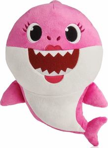 Smart Play Pinkfong Pluszak Maskotka Baby Shark Mommy z piosenką 1