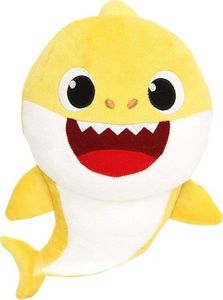 Smart Play Pinkfong Pluszak Maskotka Baby Shark z piosenką 1