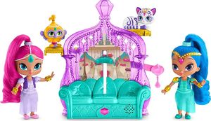 Fisher Price Pałac przyjaciół i lalki Shimmer i Shine (DGL73) 3