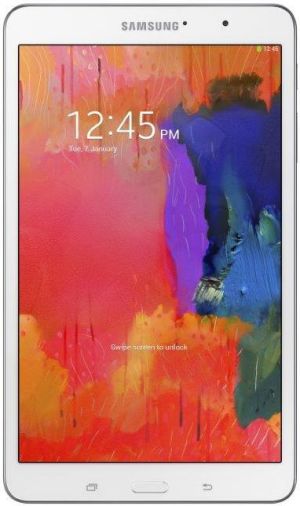 Tablet Samsung 8" 16 GB  (SM-T320NZWAXEO) 1