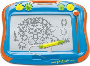 Tomy Tomy Znikopis Tablica rysunkowa Megasketcher Classic uniwersalny 11