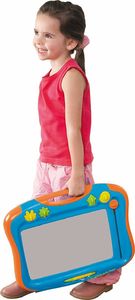 Tomy Tomy Znikopis Tablica rysunkowa Megasketcher Classic uniwersalny 3