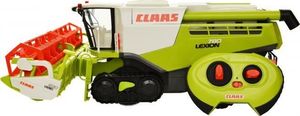 Happy People Kombajn Claas Lexion Zdalnie sterowany 4