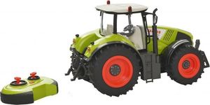 Happy People Claas Traktor Ciągnik Axion 870 4