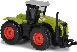 Majorette Majorette Zestaw farmerski Traktor Claas Ciężarówka Zwierzątka uniwersalny 3