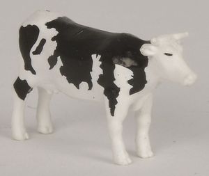 Majorette Majorette Zestaw farmerski Traktor Claas Ciężarówka Zwierzątka uniwersalny 7