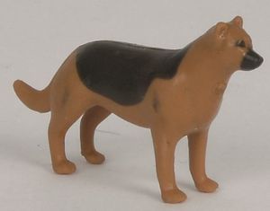 Majorette Majorette Zestaw farmerski Traktor Claas Ciężarówka Zwierzątka uniwersalny 10