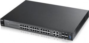 Switch ZyXEL GS2200-24P-EU0101F 1