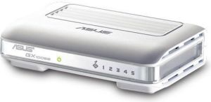 Switch Asus GigaX 1005B v5 (GX1005B V5) 1