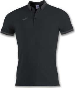 Joma Koszulka męska Bali II czarna r. XL (100748.100) 1
