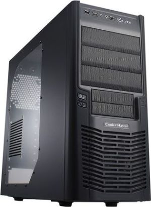 Obudowa Cooler Master ELITE 430 (RC-430-KWN6) 2