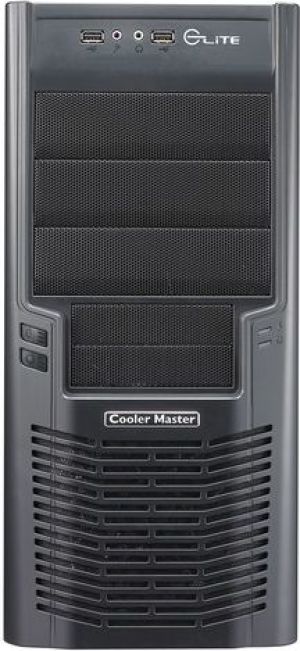 Obudowa Cooler Master ELITE 430 (RC-430-KWN6) 3