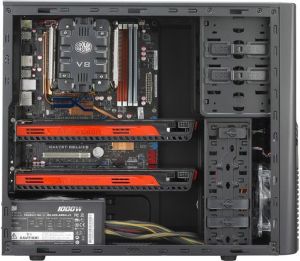 Obudowa Cooler Master ELITE 430 (RC-430-KWN6) 10