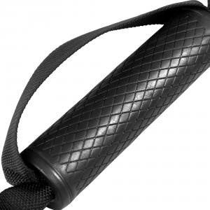 Spokey Pasy treningowe Lilt IV czarny 1 szt. 3