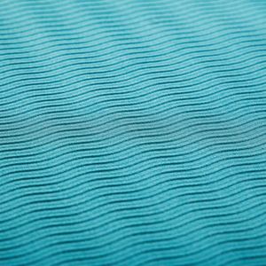 Spokey Mata do jogi SAVASANA niebieska 7