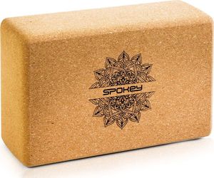 Spokey Kostka do jogi NIDRA 2