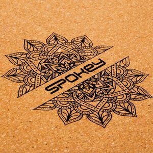 Spokey Kostka do jogi NIDRA 4