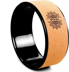 Spokey Koło do jogi CZAKRA 2