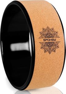 Spokey Koło do jogi CZAKRA 3