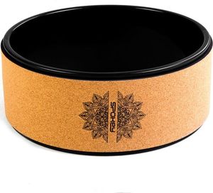 Spokey Koło do jogi CZAKRA 4