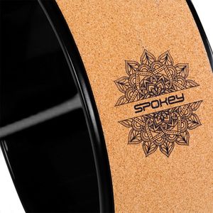 Spokey Koło do jogi CZAKRA 5