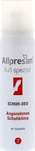 Spray do butów odświeżający Allpresan FS7 100 ml S440648 1