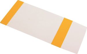 Panta Plast Okładka na zeszyt PVC z regulacją X25 SZT 23,70 X 43,00 OR-2 0302-0088-99 1